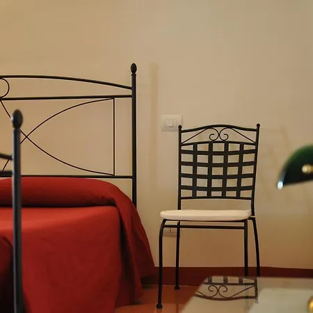 Апарт-отель Carducci 3*