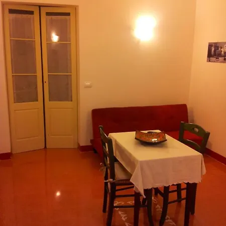 Aparthotel Carducci Rutigliano