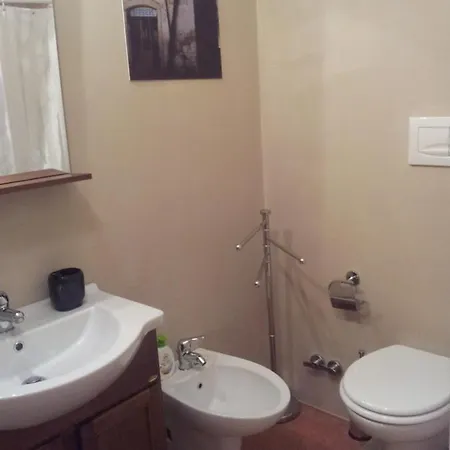 Lejlighedshotel Carducci 3*