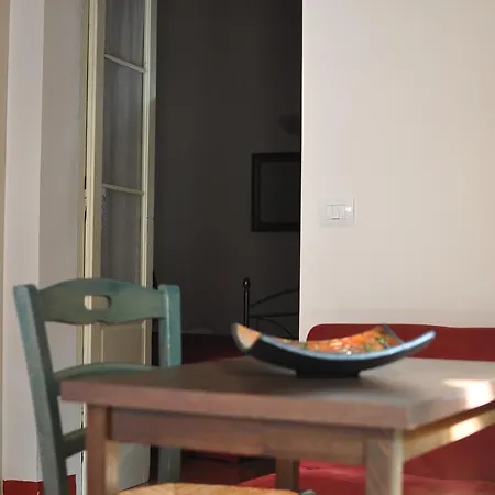 Carducci Lejlighedshotel