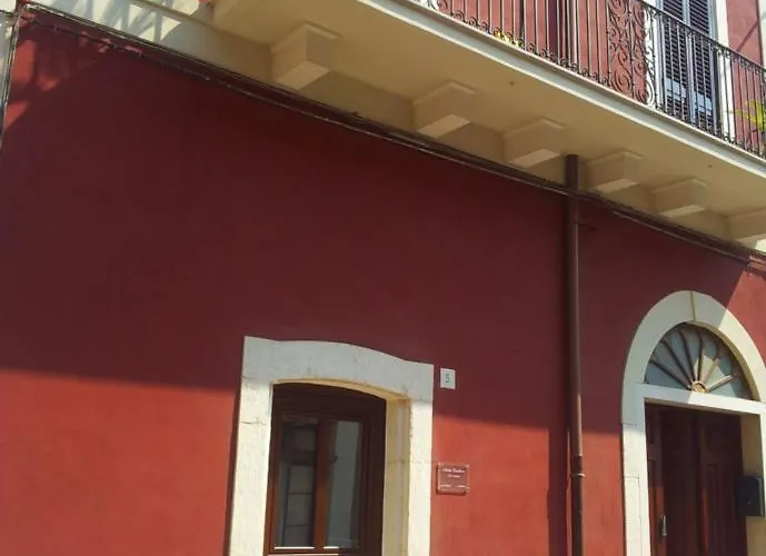 Carducci 3* ルティリアーノ