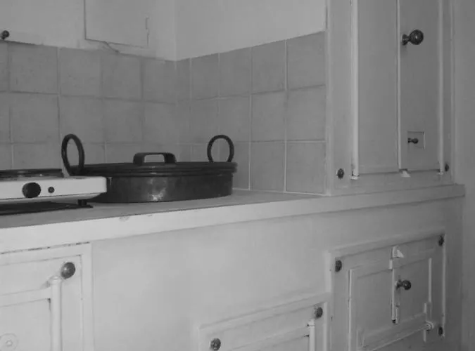 Carducci Ξενοδοχείο με διαμερίσματα Rutigliano