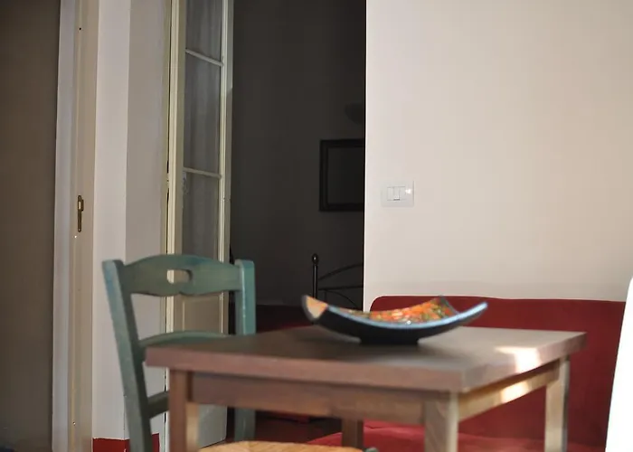 Carducci Lejlighedshotel